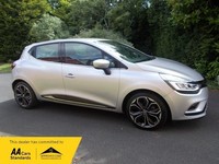Renault Clio 1.5 dCi Dynamique S Nav Hatchback 5dr Diesel Manual Euro 6 (s/s) (9
