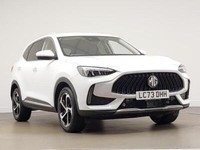 2024 MG Hs 1.5 T-GDI Trophy 5dr DCT SUV Petrol Automatic