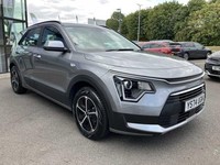 2024 Kia Niro 1.6 GDi 127 Hybrid 2 Nav 5dr DCT Automatic SUV Hybrid Automatic