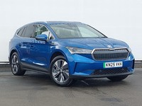 2025 Skoda Enyaq 210kW 85 Edition 82kWh 5dr Auto Estate Electric Automatic