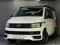 2017 Volkswagen Transporter TDI T28 BlueMotion Tech Startline Panel Van Diesel M