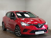2023 Renault Clio 1.6 E-TECH full hybrid 145 Evolution 5dr Auto HATCHBACK PETROL