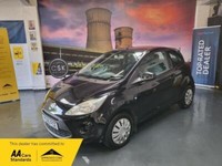 Ford Ka EDGE