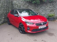 2023 Vauxhall Corsa 1.2 GS 5dr Hatchback Petrol Manual