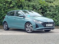 2023 Hyundai i20 1.0T GDi Advance 5dr DCT Hatchback Petrol Automatic