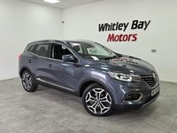 2020 Renault Kadjar Blue dCi GT Line SUV Diesel Manual