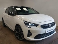 2022 Vauxhall Corsa 1.2 Turbo Ultimate 5dr Auto Hatchback Petrol Automatic
