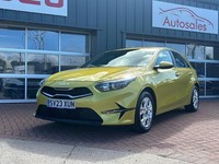 2023 Kia Ceed 1.5 T-GDi 2 Hatchback 5dr Petrol Manual Euro 6 (s/s) Non-ADAP (158