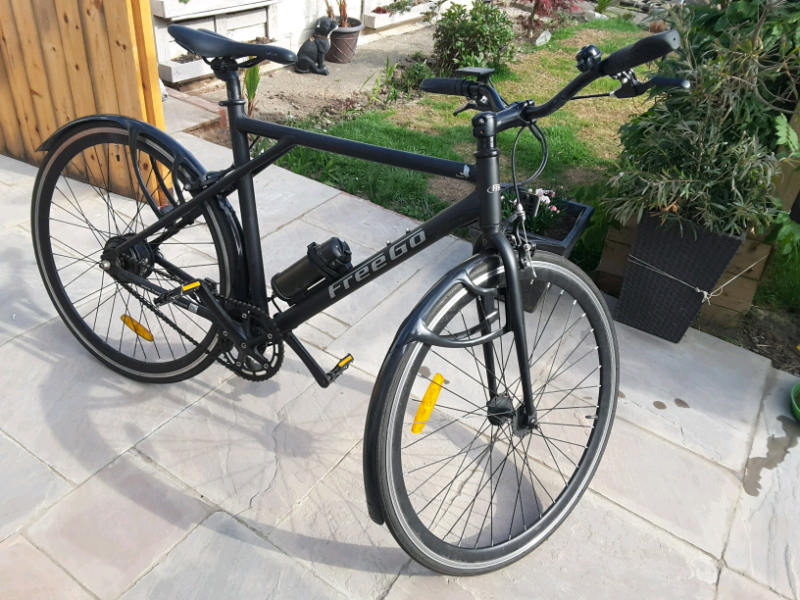 Men's electric bike in ThorntonCleveleys, Lancashire Gumtree