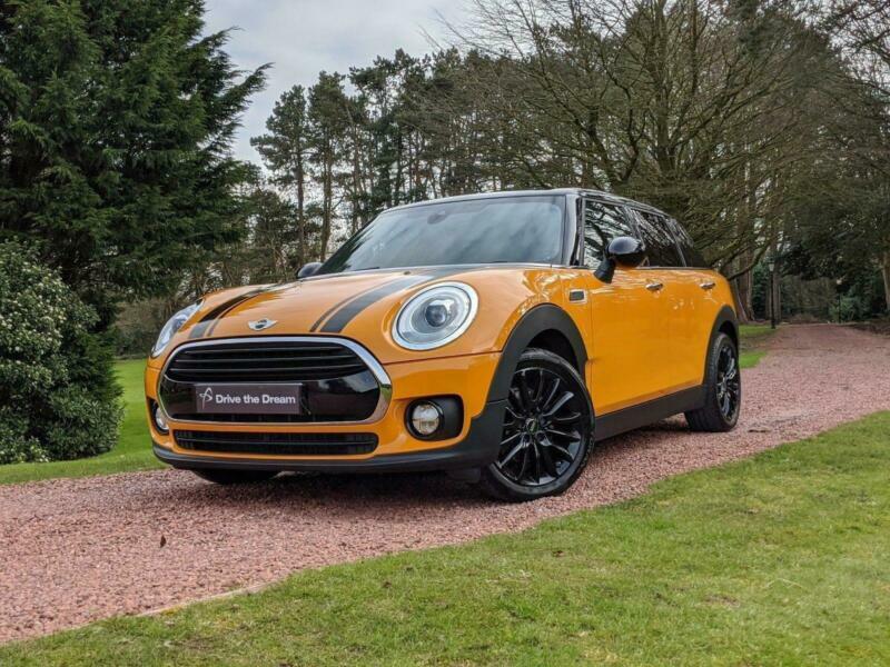 2016 MINI Clubman 1.5 Cooper s s 6dr Estate Petrol Manual in BarrowinFurness, Cumbria Gumtree