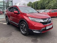 2020 Honda CR-V 1.5 VTEC Turbo EX 5dr Manual SUV Petrol Manual