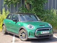 2023 MINI Hatchback 135kW Cooper S Level 2 33kWh 3dr Auto Hatchback Electric Aut