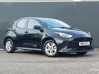 2024 Mazda 2 Hybrid 1.5i Hybrid Centre Line 5dr CVT Hatchback Hybrid Automatic