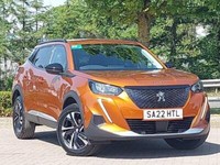 2022 Peugeot 2008 1.2 PureTech Allure Premium 5dr SUV Petrol Manual