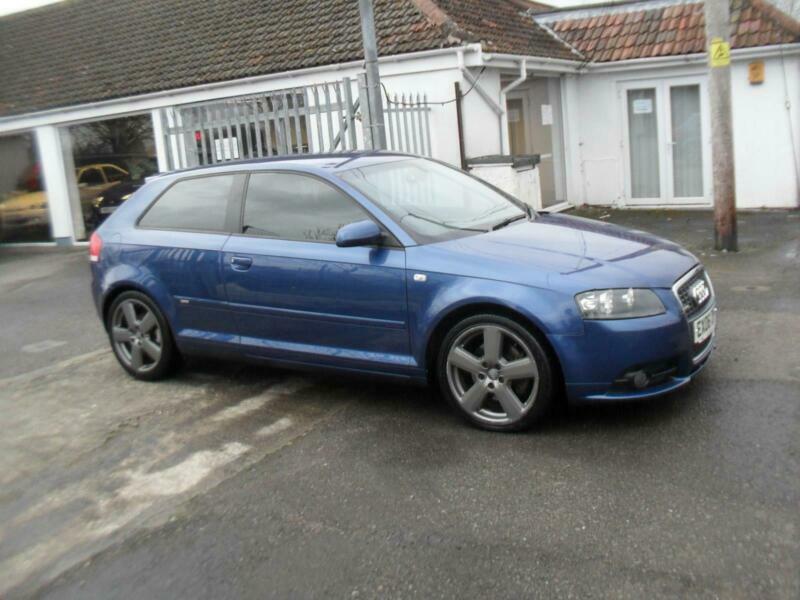 Ауди а3 автомат