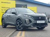 2024 Peugeot 2008 1.2 PureTech 130 Allure 5dr SUV Petrol Manual