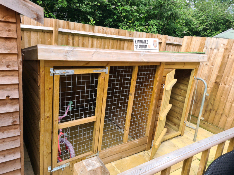 Dog Kennels for sale in UK 79 secondhand Dog Kennels