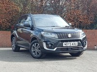 2023 Suzuki Vitara 1.4 Boosterjet 48V Hybrid Go 5dr HATCHBACK PETROL Manual