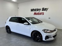 2017 Volkswagen Golf 2.0 TSI GTI 5dr HATCHBACK PETROL Manual