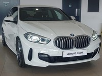 2023 BMW 1 Series 118i [136] M Sport 5dr Step Auto [LCP] Hatchback Petrol Automa