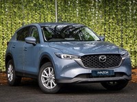 2025 Mazda CX-5 2.0 e-Skyactiv G MHEV Centre-Line 5dr Estate Petrol Manual