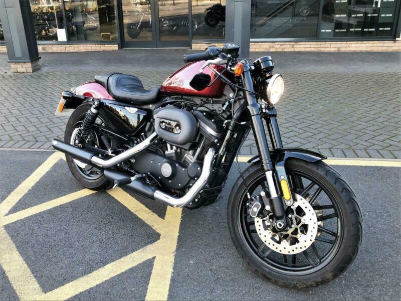 harley davidson 125 cm