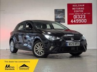 2019 SEAT Ibiza 1.6 TDI 95 SE Technology 5dr Diesel