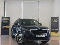 2023 Skoda Kodiaq 1.5 TSI SE Drive 5dr DSG [7 Seat] SUV Petrol Automatic