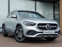 2021 Mercedes-Benz GLA GLA 200 Sport Executive 5dr Auto HATCHBACK PETROL Automat