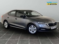 2022 Skoda Octavia 2.0 TDI SE Technology Euro 6 (s/s) 5dr Manual Hatchback Diese