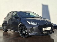 2025 Mazda Mazda2 HYBRID 1.5i Hybrid Homura 5dr CVT HATCHBACK PETROL/ELECTRIC Au