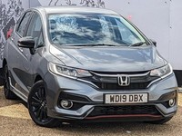 2019 Honda Jazz i-VTEC Sport Navi Hatchback Petrol Automatic