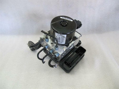 BMW 1 Series F20 A.B.S Pump 6793936 ABS Pumpe HYDRAULIKBLOCK