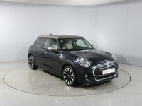 MINI HATCHBACK 1.5 Cooper Exclusive II 5dr Auto