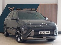 2023 Hyundai KONA 1.6T Ultimate 5dr Hatchback Petrol Manual