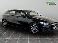 2021 Mercedes-Benz A Class 2.0 A180d SE Euro 6 (s/s) 5dr Manual Hatchback Diesel