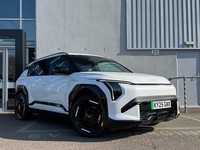 2025 Kia EV3 148KW GT-LINE 81.4KWH 5DR AUTO Estate Electric Automatic