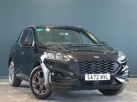2022 Ford Kuga 2.5 PHEV ST-Line Edition 5dr CVT SUV Hybrid Automatic
