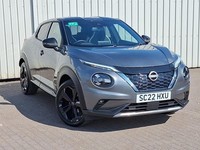 2022 Nissan Juke 1.6 Hybrid Premiere Edition 5dr Auto Hatchback Hybrid Automatic