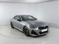 BMW 2 SERIES M240i xDrive 2dr Step Auto