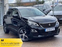 Used Peugeot 3008 Automatic Cars For Sale Gumtree