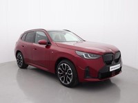 BMW X3 20d xDrive M Sport 5dr Step Auto