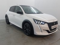 2023 Peugeot 208 1.2 PureTech 100 GT 5dr EAT8 Hatchback Petrol Automatic