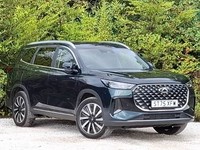 2025 Chery Tiggo 8 Estate Hybrid Manual