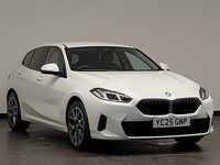 2025 BMW 1 Series 120 Sport 5dr Step Auto HATCHBACK PETROL Automatic