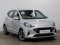 2025 Hyundai i10 1.0 [63] Advance 5dr [Nav] HATCHBACK PETROL Manual