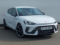 2024 Cupra Leon 1.5 TSI 150 V2 5dr Hatchback Petrol Manual