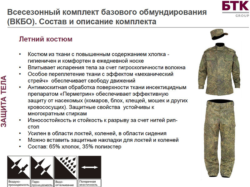 Костюм спортивный армейский нового образца бтк групп