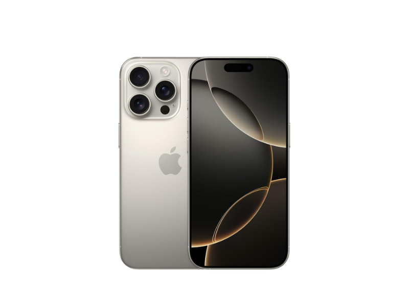 新品未開封　iPhone 16 Pro 512GB Natural Apple iPhone 16 Pro 512GB Natural Titanium Japan model