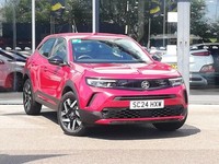 2024 Vauxhall Mokka 1.2 Turbo Design 5dr Auto HATCHBACK PETROL Automatic